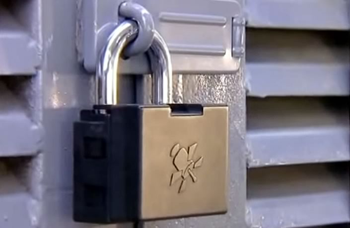κλειδαριές ασφαλείας keymaster θεσσαλονικη